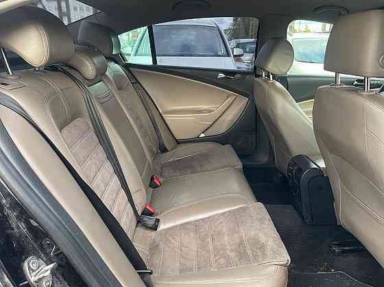 Volkswagen Passat Highline ATM 2.0 110kW Tallina
