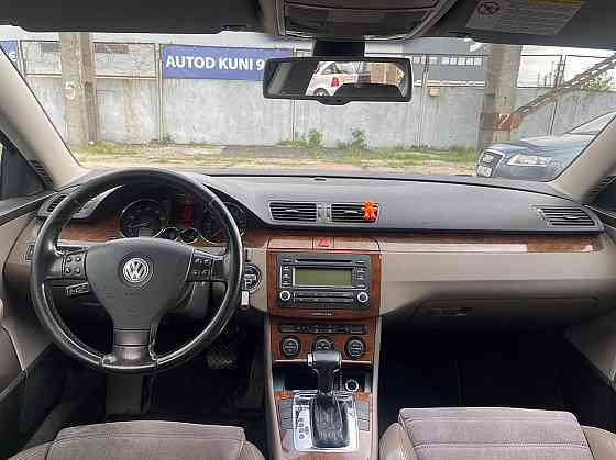 Volkswagen Passat Highline ATM 2.0 110kW Tallina