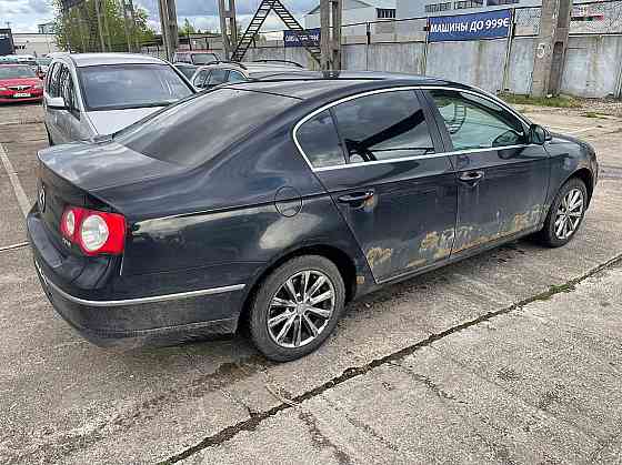 Volkswagen Passat Highline ATM 2.0 110kW Tallina