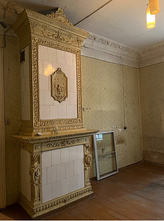 Pārdod Dzīvokli Rīga - foto 1