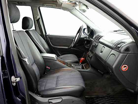 Mercedes-Benz ML 270 Luxury Facelift ATM 2.7 CDI 120kW Tallina