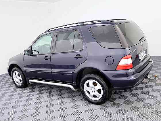 Mercedes-Benz ML 270 Luxury Facelift ATM 2.7 CDI 120kW Tallina