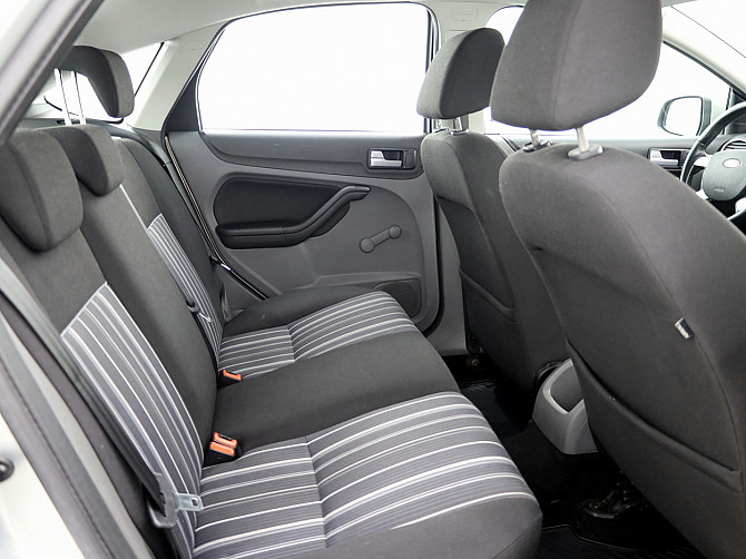 Ford Focus Facelift 1.6 74kW Таллин - изображение 7