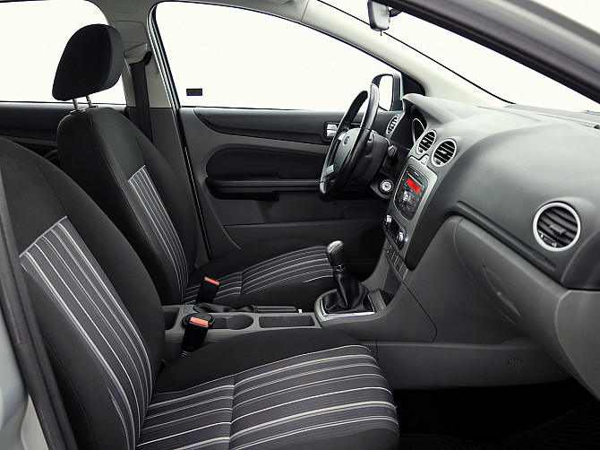Ford Focus Facelift 1.6 74kW Таллин - изображение 6