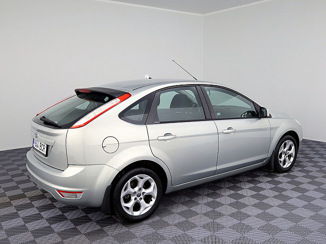 Ford Focus Facelift 1.6 74kW Таллин - изображение 3