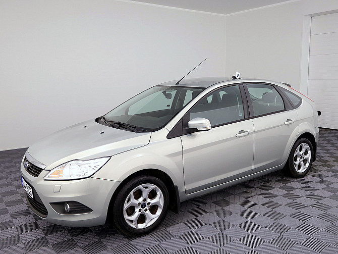 Ford Focus Facelift 1.6 74kW Таллин - изображение 2