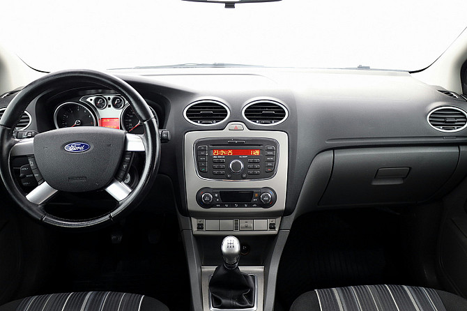 Ford Focus Facelift 1.6 74kW Таллин - изображение 5