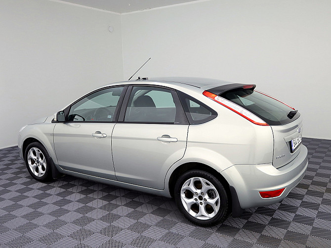 Ford Focus Facelift 1.6 74kW Таллин - изображение 4
