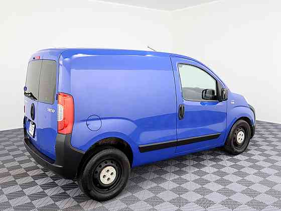 Citroen Nemo Van 1.2 HDi 55kW Tallina