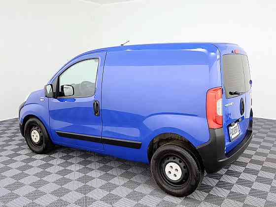 Citroen Nemo Van 1.2 HDi 55kW Tallina