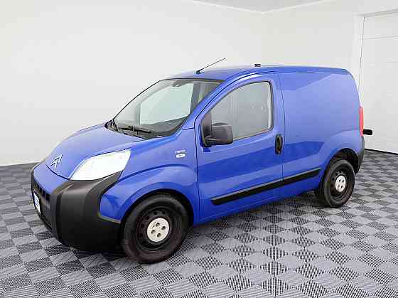 Citroen Nemo Van 1.2 HDi 55kW Tallina