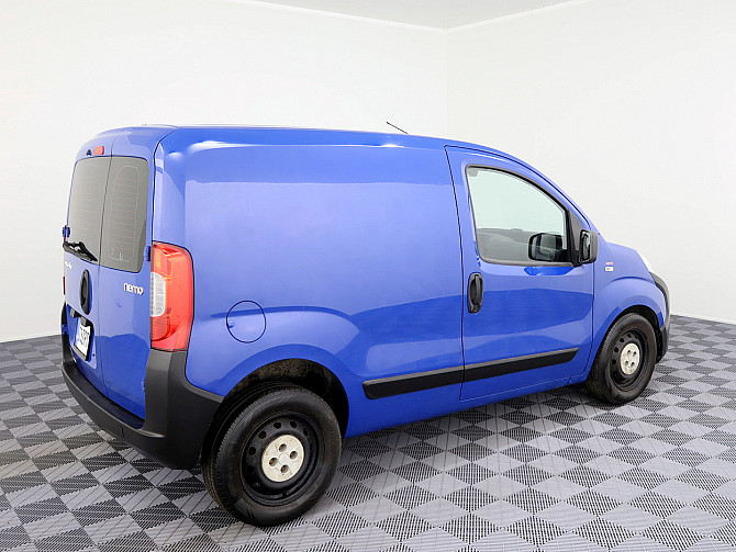 Citroen Nemo Van 1.2 HDi 55kW Tallina - foto 3