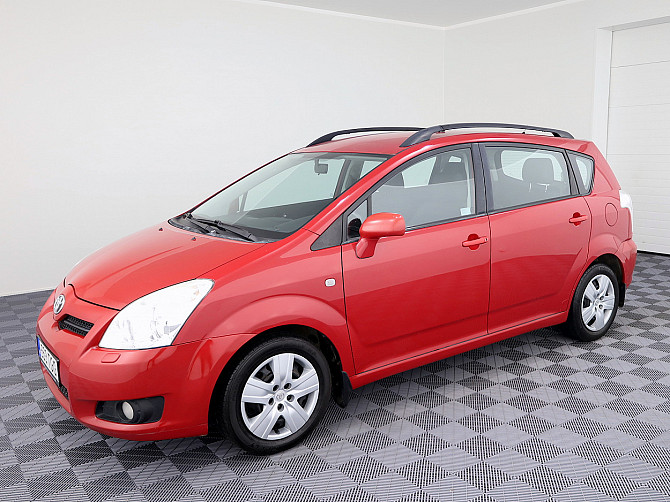 Toyota Corolla Verso Linea Sol Facelift 1.6 81kW Tallina - foto 2
