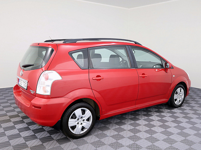 Toyota Corolla Verso Linea Sol Facelift 1.6 81kW Tallina - foto 3