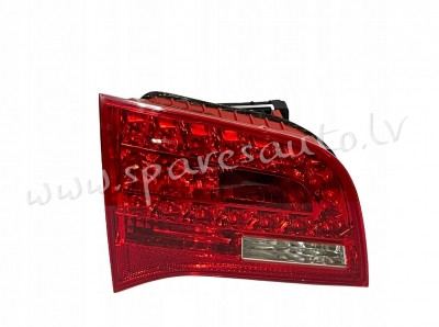 446-1302L-UQ - OE: 4F9945093A; 4F9945093C; 4F9945095C. 446-1302L-UQ DEPO INNER COMBY/AVANT LED+W16W  Рига - изображение 1