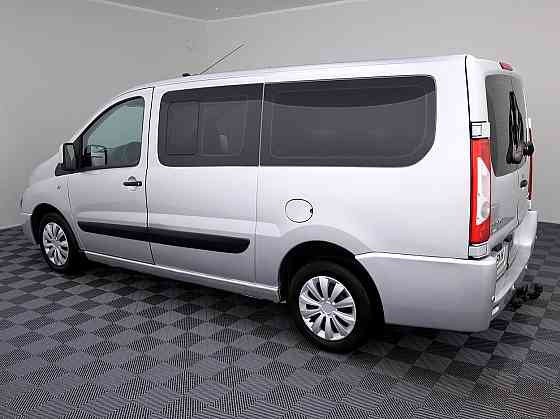 Peugeot Expert Passenger Facelift ATM 2.0 HDi 120kW Tallina