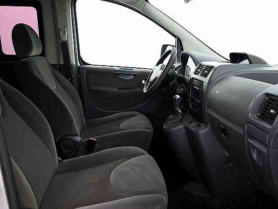 Peugeot Expert Passenger Facelift ATM 2.0 HDi 120kW Tallina