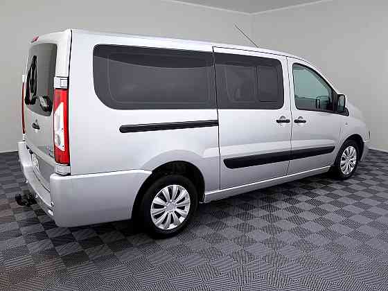 Peugeot Expert Passenger Facelift ATM 2.0 HDi 120kW Tallina