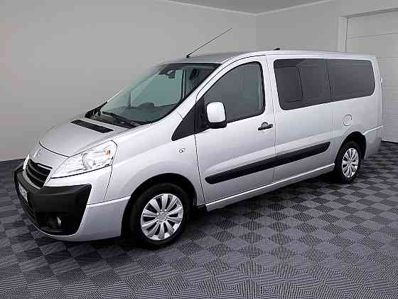 Peugeot Expert Passenger Facelift ATM 2.0 HDi 120kW Tallina