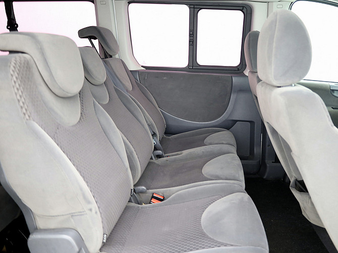 Peugeot Expert Passenger Facelift ATM 2.0 HDi 120kW Tallina - foto 7