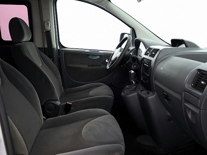 Peugeot Expert Passenger Facelift ATM 2.0 HDi 120kW Tallina - foto 6