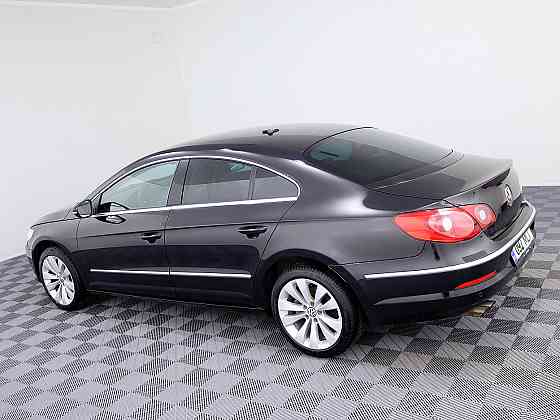 Volkswagen Passat CC Highline ATM 2.0 147kW Tallina