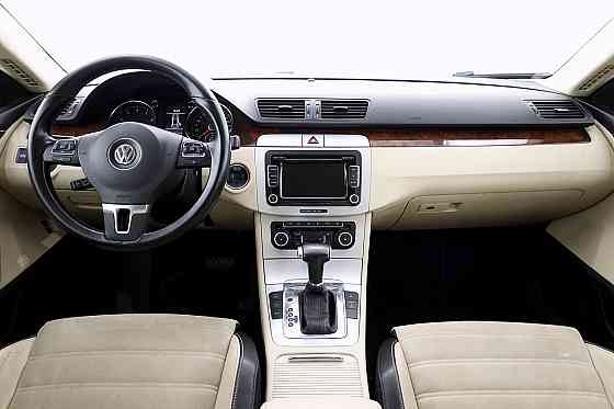 Volkswagen Passat CC Highline ATM 2.0 147kW Tallina