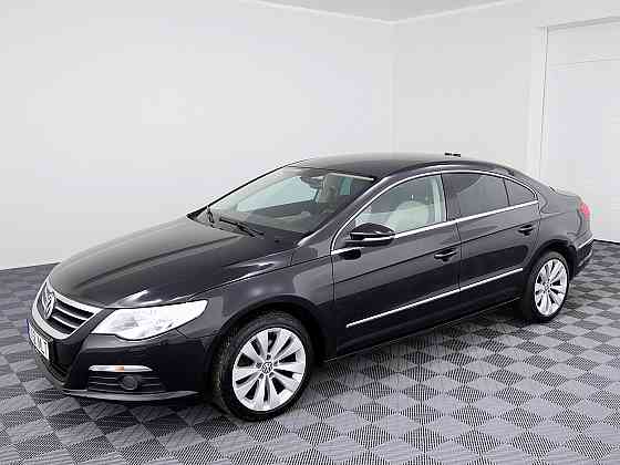Volkswagen Passat CC Highline ATM 2.0 147kW Tallina