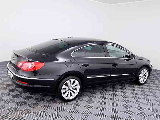 Volkswagen Passat CC Highline ATM 2.0 147kW Tallina