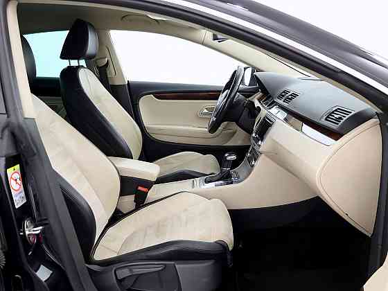Volkswagen Passat CC Highline ATM 2.0 147kW Tallina