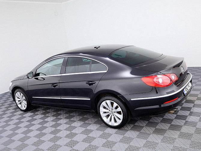 Volkswagen Passat CC Highline ATM 2.0 147kW Tallina - foto 4