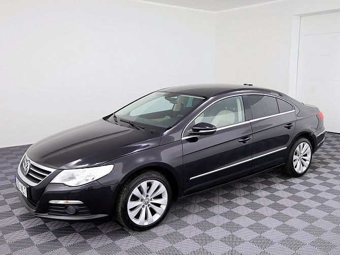 Volkswagen Passat CC Highline ATM 2.0 147kW Tallina - foto 2