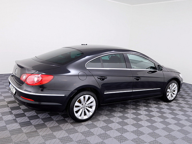 Volkswagen Passat CC Highline ATM 2.0 147kW Tallina - foto 3