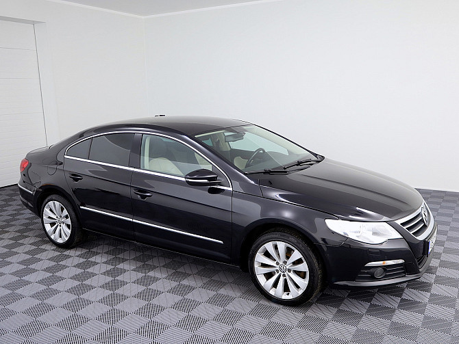 Volkswagen Passat CC Highline ATM 2.0 147kW Tallina - foto 1