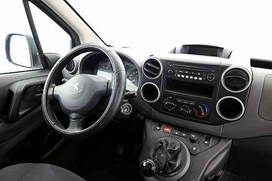 Peugeot Partner Van 1.6 HDi 55kW Tallina