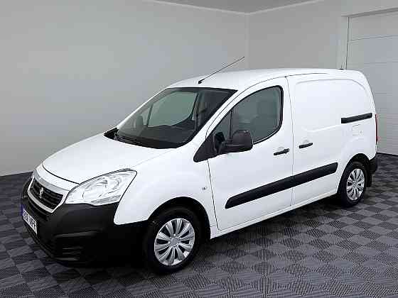 Peugeot Partner Van 1.6 HDi 55kW Tallina