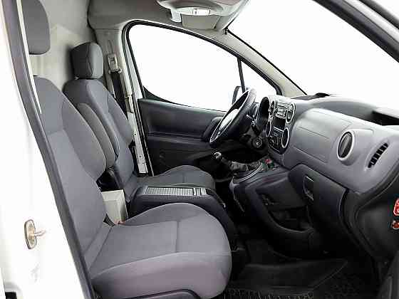 Peugeot Partner Van 1.6 HDi 55kW Tallina
