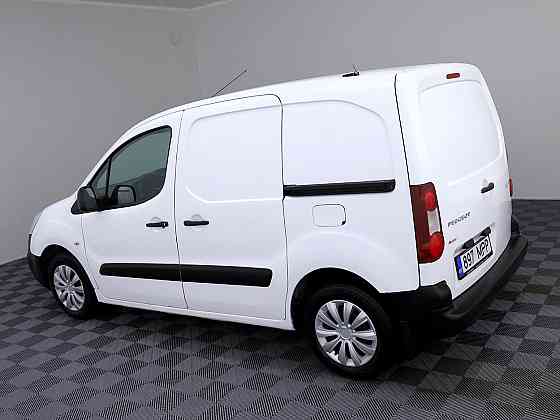 Peugeot Partner Van 1.6 HDi 55kW Tallina
