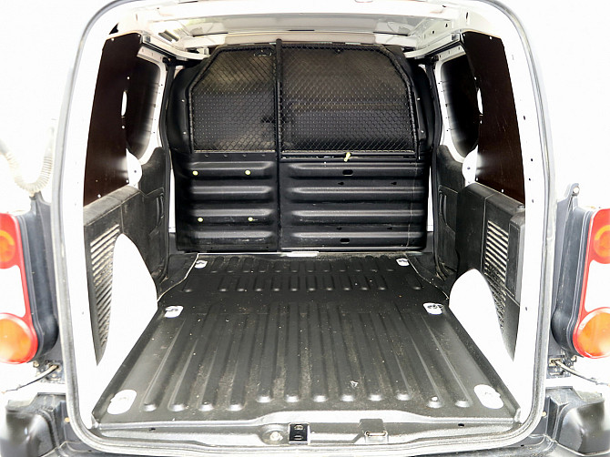 Peugeot Partner Van 1.6 HDi 55kW Tallina - foto 8