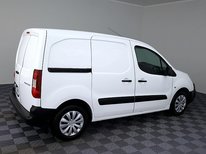 Peugeot Partner Van 1.6 HDi 55kW Tallina - foto 3