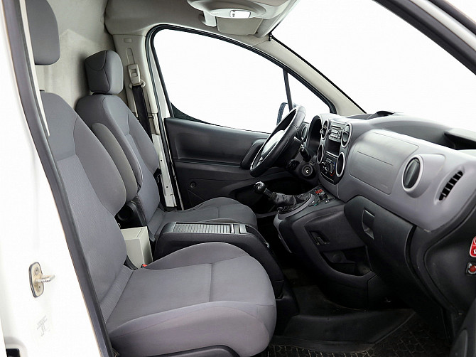 Peugeot Partner Van 1.6 HDi 55kW Tallina - foto 6