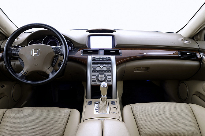 Honda Legend Luxury 3.5 217kW Tallina - foto 5