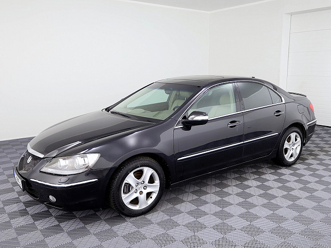 Honda Legend Luxury 3.5 217kW Tallina - foto 2