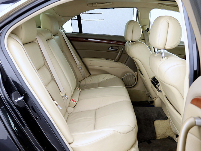 Honda Legend Luxury 3.5 217kW Tallina - foto 7