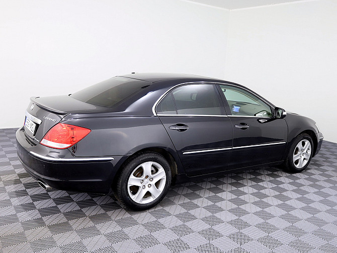 Honda Legend Luxury 3.5 217kW Tallina - foto 3