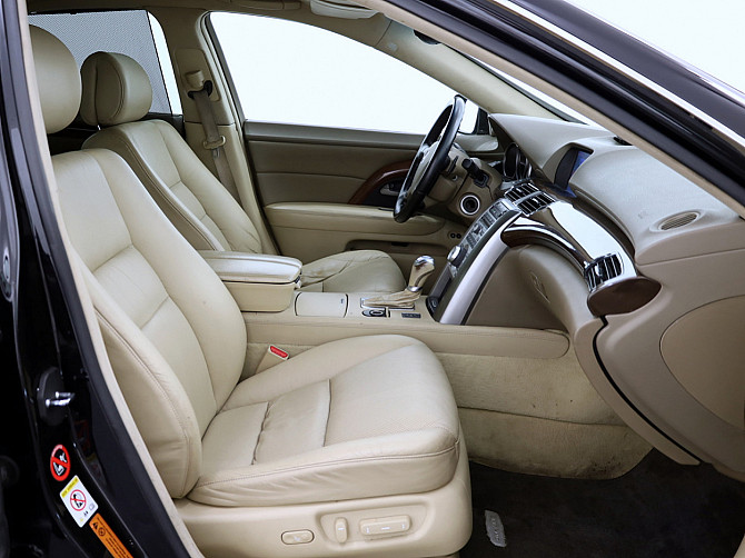 Honda Legend Luxury 3.5 217kW Tallina - foto 6
