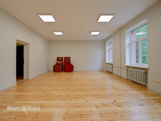 В продаже производственные помещения с возможностью организации офиса  удобное Рига - изображение 14