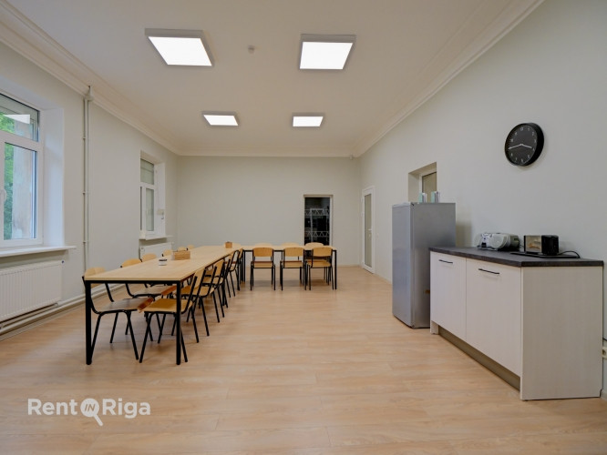 В продаже производственные помещения с возможностью организации офиса  удобное Рига - изображение 13