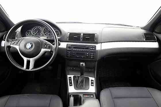 BMW 318 Facelift ATM 2.0 105kW Tallina