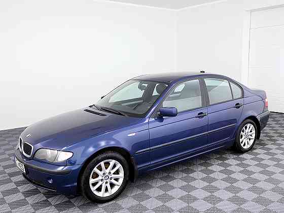 BMW 318 Facelift ATM 2.0 105kW Tallina